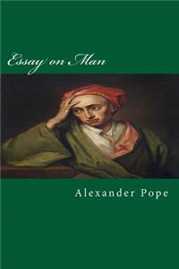 Essay on Man