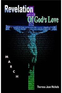 Revelation of God's Love March