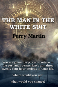 Man In The White Suit