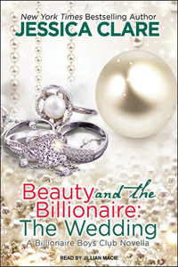 Beauty and the Billionaire: The Wedding