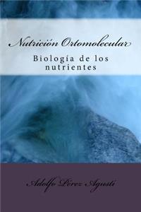 Nutrici?n Ortomolecular
