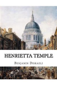 Henrietta Temple