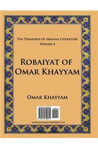 Robaiyat of Omar Khayyam