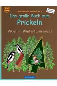 BROCKHAUSEN Bastelbuch Bd. 2