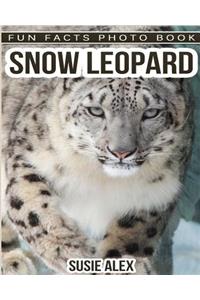 Snow Leopard