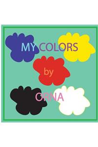 My Colors
