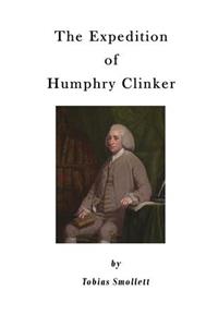 Expedition of Humphry Clinker
