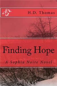 Finding Hope