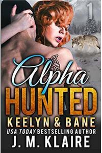 Alpha Hunted