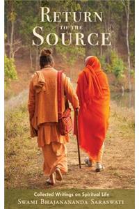 Return to the Source