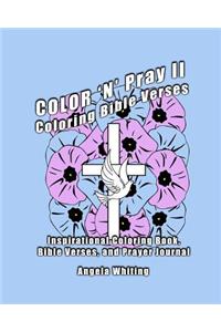 Color 'N' Pray II