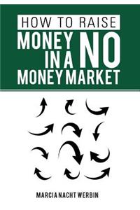 How to Raise Money in a No Money Market