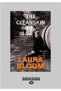 The Cleanskin (Large Print 16pt)