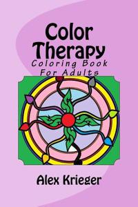 Color Therapy