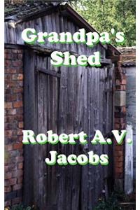 Grandpa's Shed