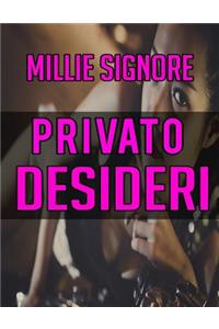 Privato Desideri