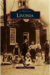 Livonia