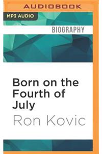 Born on the Fourth of July