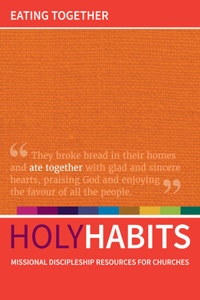 Holy Habits