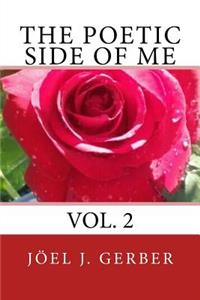 The Poetic Side Of Me Volume Two