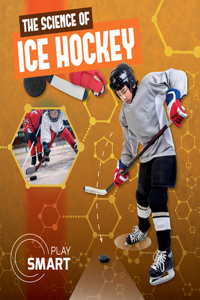 Science of Ice Hockey