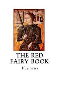 Red Fairy Book