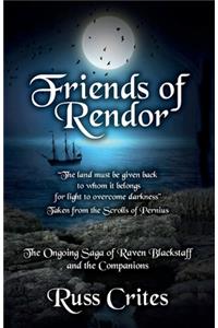 Friends of Rendor