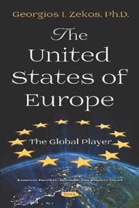 The United States of Europe