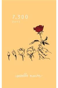 7,300 days