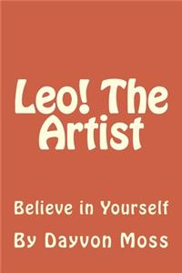Leo! The Artist