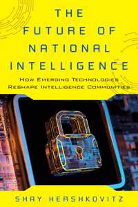 Future of National Intelligence