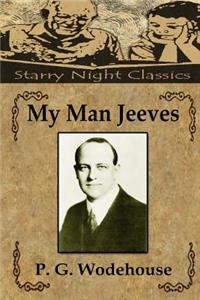 My Man Jeeves