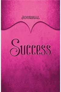 Success Journal