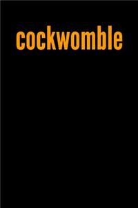 Cockwomble