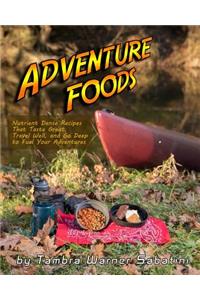 Adventure Foods
