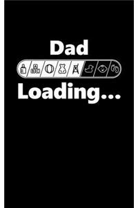 Dad Loading