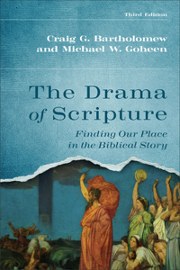 Drama of Scripture