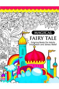 Magical Fairy Tale