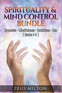 Spirituality & Mind Control - Bundle