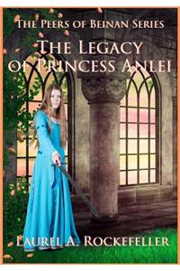 Legacy of Princess Anlei