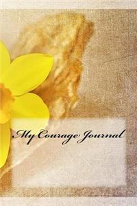 My Courage Journal
