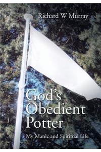 God's Obedient Potter