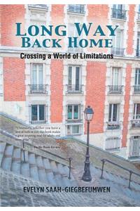 Long Way Back Home