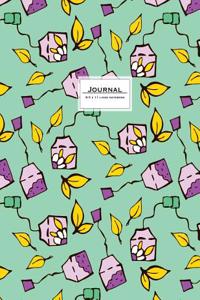 Journal (Diary, Notebook)