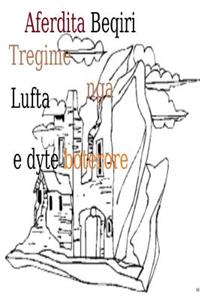 Tregime Nga Lufta E Dyte Boterore
