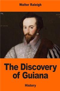 Discovery of Guiana