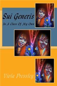 Sui Generis