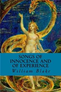 Songs of Innocence and of Experience