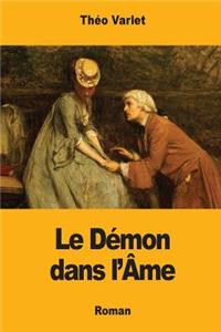 Le Démon dans l'Âme