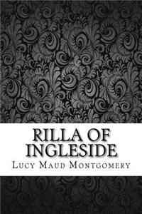 Rilla of Ingleside
